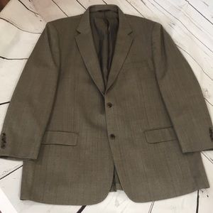 Men’s sport coat